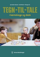 TEGN-TIL-TALE